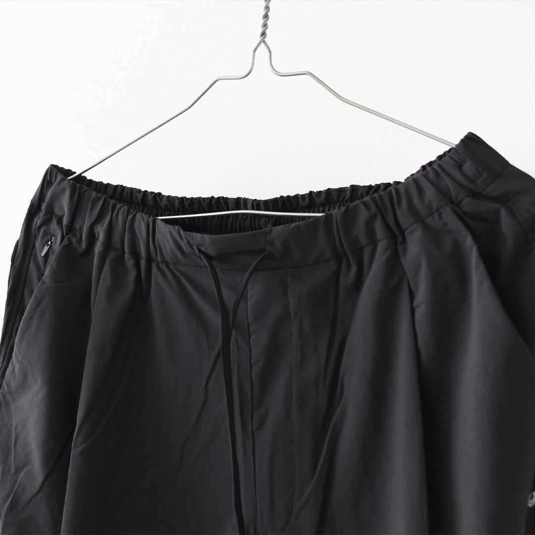 NANGA [ナンガ] PLC EXCURSION PANTS [N2500-1D404A] PLC エクスカーションパンツ・MEN'S [2026SS]