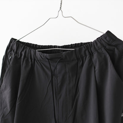 NANGA [ナンガ] PLC EXCURSION PANTS [N2500-1D404A] PLC エクスカーションパンツ・MEN'S [2026SS]
