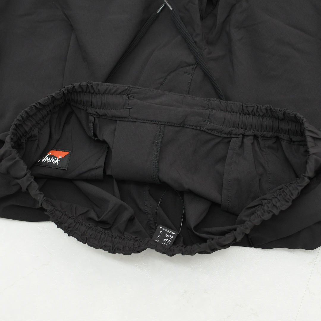 NANGA [ナンガ] PLC EXCURSION PANTS [N2500-1D404A] PLC エクスカーションパンツ・MEN'S [2026SS]