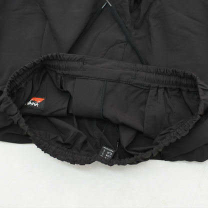 NANGA [ナンガ] PLC EXCURSION PANTS [N2500-1D404A] PLC エクスカーションパンツ・MEN'S [2026SS]
