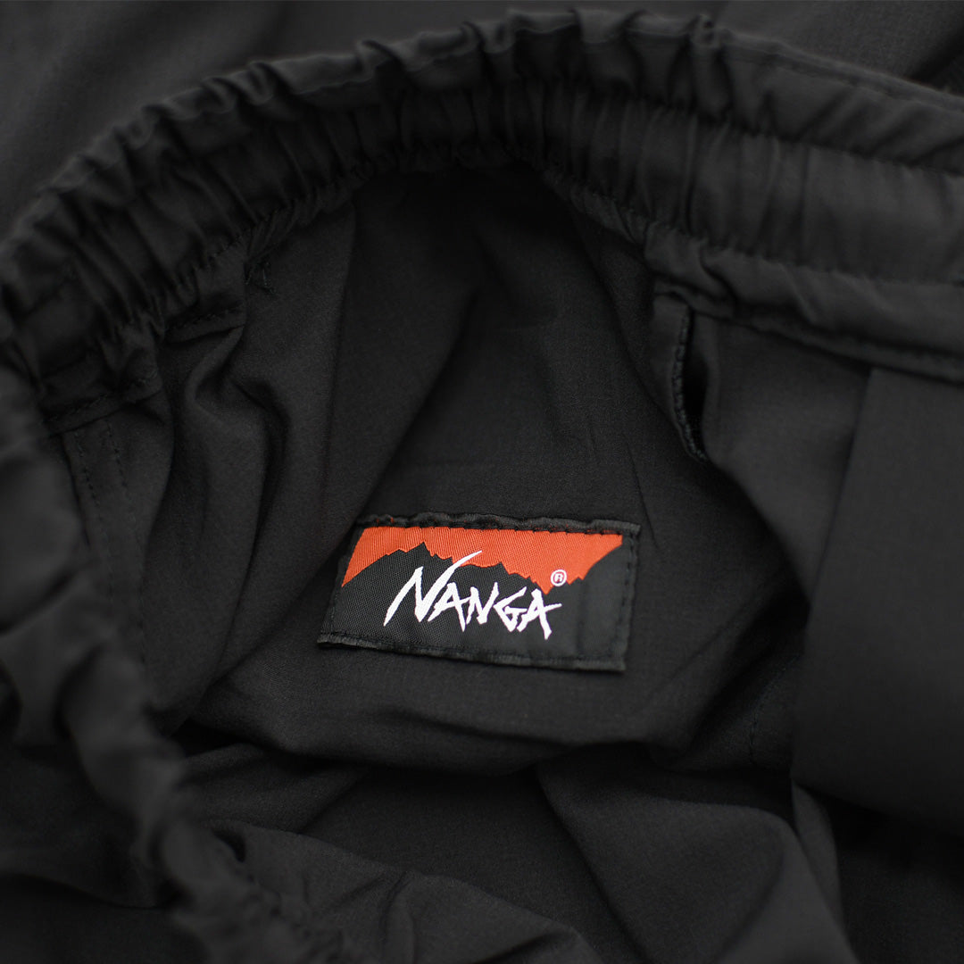 NANGA [ナンガ] PLC EXCURSION PANTS [N2500-1D404A] PLC エクスカーションパンツ・MEN'S [2026SS]