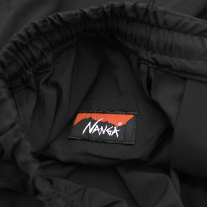 NANGA [ナンガ] PLC EXCURSION PANTS [N2500-1D404A] PLC エクスカーションパンツ・MEN'S [2026SS]