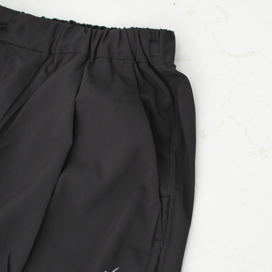 NANGA [ナンガ] PLC EXCURSION PANTS [N2500-1D404A] PLC エクスカーションパンツ・MEN'S [2026SS]