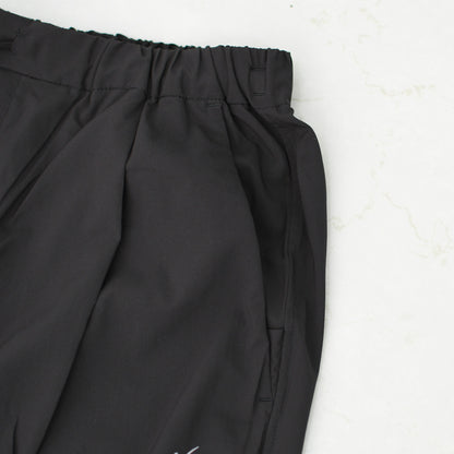 NANGA [ナンガ] PLC EXCURSION PANTS [N2500-1D404A] PLC エクスカーションパンツ・MEN'S [2026SS]