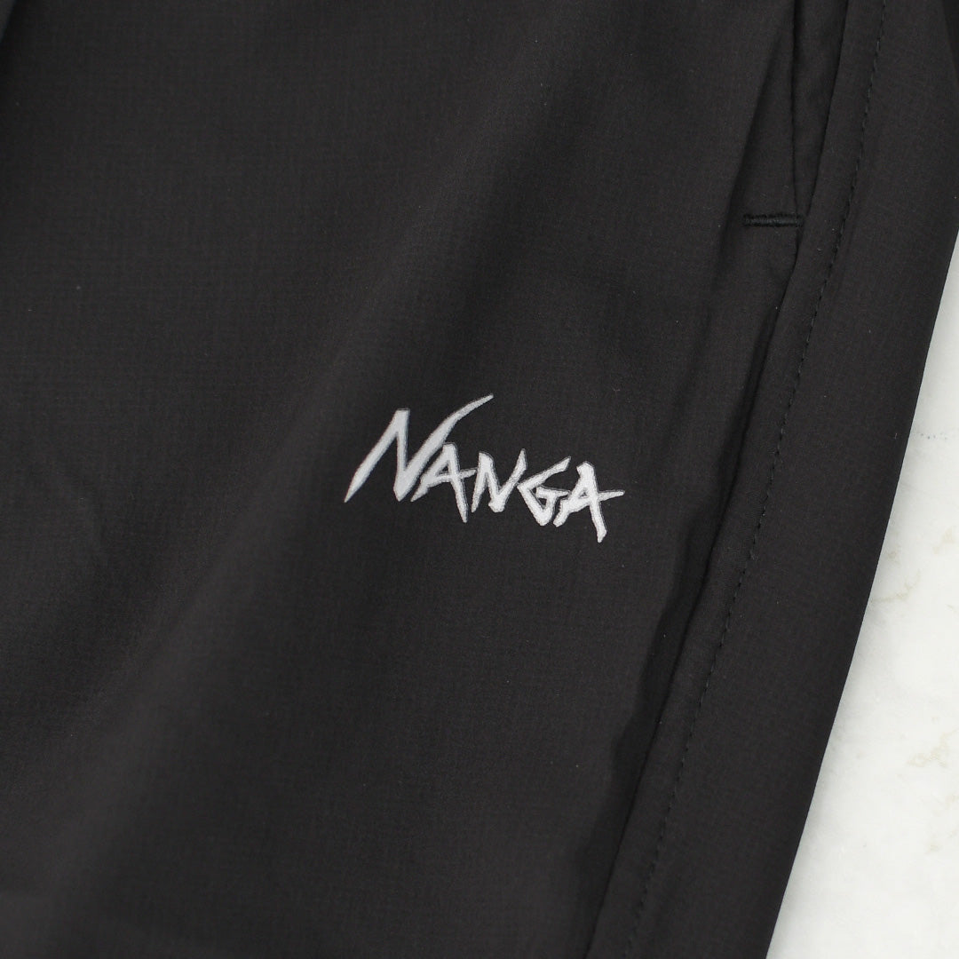 NANGA [ナンガ] PLC EXCURSION PANTS [N2500-1D404A] PLC エクスカーションパンツ・MEN'S [2026SS]