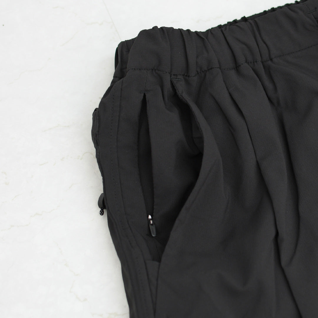 NANGA [ナンガ] PLC EXCURSION PANTS [N2500-1D404A] PLC エクスカーションパンツ・MEN'S [2026SS]