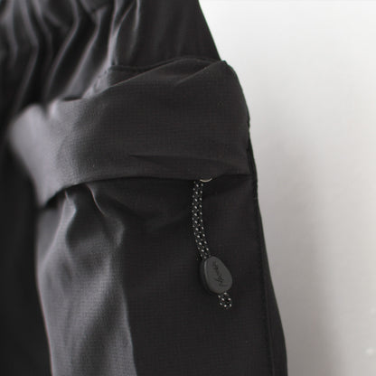 NANGA [ナンガ] PLC EXCURSION PANTS [N2500-1D404A] PLC エクスカーションパンツ・MEN'S [2026SS]