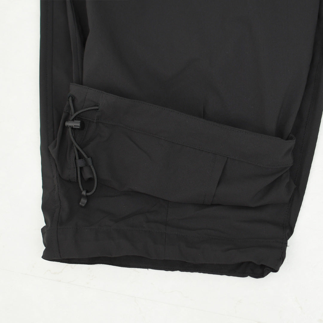 NANGA [ナンガ] PLC EXCURSION PANTS [N2500-1D404A] PLC エクスカーションパンツ・MEN'S [2026SS]