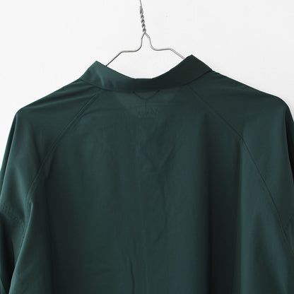 NANGA [ナンガ] PLC EXCURSION SHIRT [N2500-1I402A] PLC エクスカーションシャツ・MEN'S [2025SS]