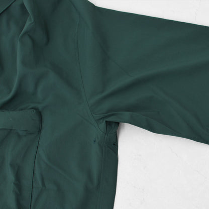 NANGA [ナンガ] PLC EXCURSION SHIRT [N2500-1I402A] PLC エクスカーションシャツ・MEN'S [2025SS]