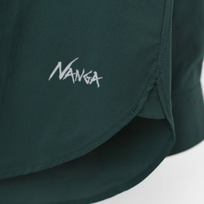 NANGA [ナンガ] PLC EXCURSION SHIRT [N2500-1I402A] PLC エクスカーションシャツ・MEN'S [2025SS]