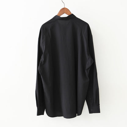 NANGA [ナンガ] PLC EXCURSION SHIRT [N2500-1I402A] PLC エクスカーションシャツ・MEN'S [2026SS]