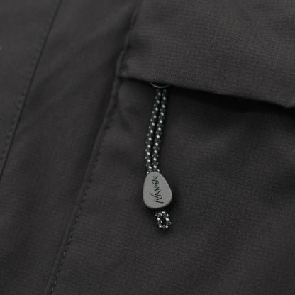 NANGA [ナンガ] PLC EXCURSION SHIRT [N2500-1I402A] PLC エクスカーションシャツ・MEN'S [2026SS]