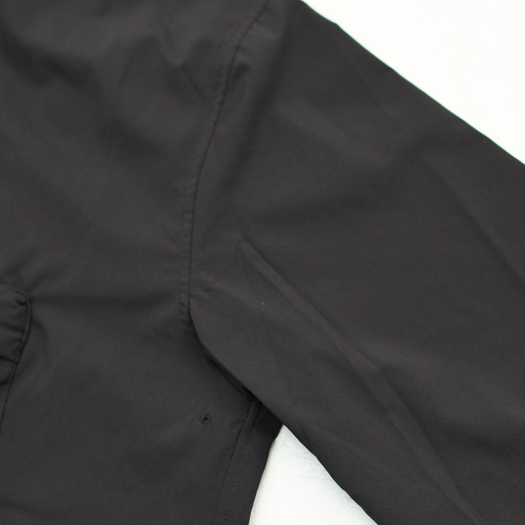 NANGA [ナンガ] PLC EXCURSION SHIRT [N2500-1I402A] PLC エクスカーションシャツ・MEN'S [2026SS]