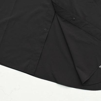 NANGA [ナンガ] PLC EXCURSION SHIRT [N2500-1I402A] PLC エクスカーションシャツ・MEN'S [2026SS]