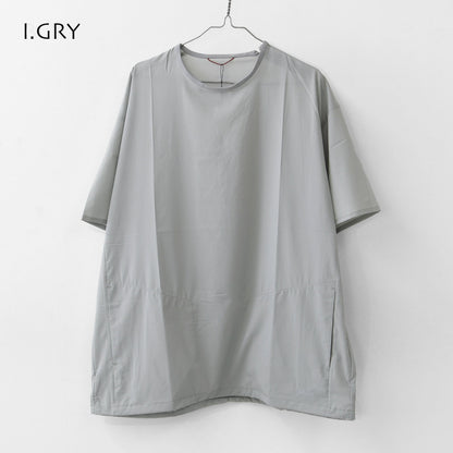 NANGA [ナンガ] PLC EXCURSION TEE [N2500-1P403A] PLC エクスカーションティー [2025SS]