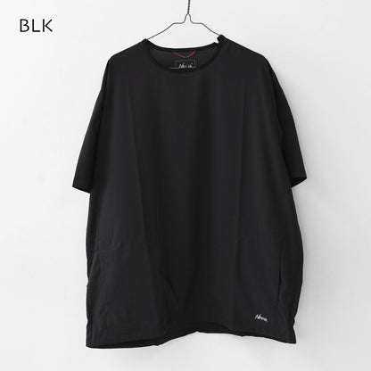 NANGA [ナンガ] PLC EXCURSION TEE [N2500-1P403A] PLC エクスカーションティー [2025SS]