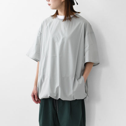 NANGA [ナンガ] PLC EXCURSION TEE [N2500-1P403A] PLC エクスカーションティー [2025SS]