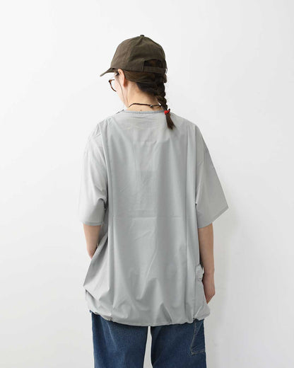 NANGA [ナンガ] PLC EXCURSION TEE [N2500-1P403A] PLC エクスカーションティー [2026SS]