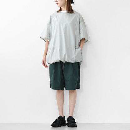 NANGA [ナンガ] PLC EXCURSION TEE [N2500-1P403A] PLC エクスカーションティー [2025SS]