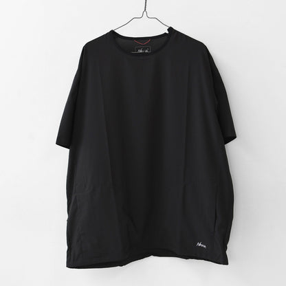 NANGA [ナンガ] PLC EXCURSION TEE [N2500-1P403A] PLC エクスカーションティー [2025SS]