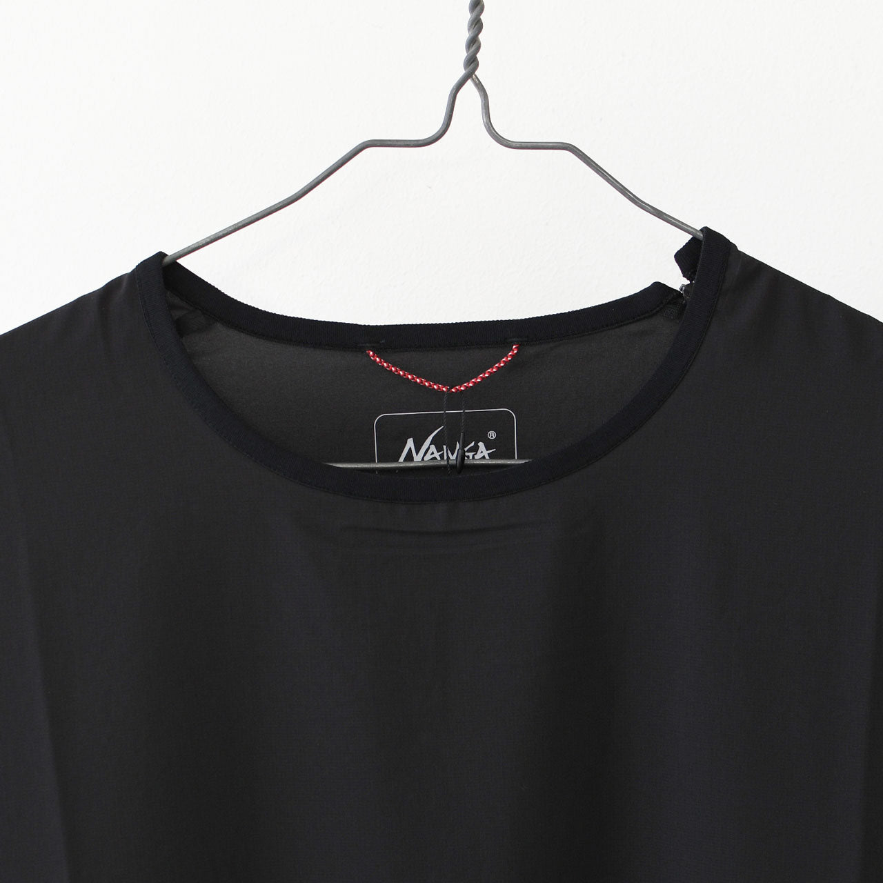 NANGA [ナンガ] PLC EXCURSION TEE [N2500-1P403A] PLC エクスカーションティー [2025SS]