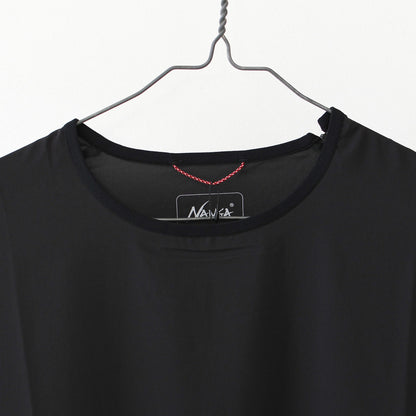 NANGA [ナンガ] PLC EXCURSION TEE [N2500-1P403A] PLC エクスカーションティー [2025SS]