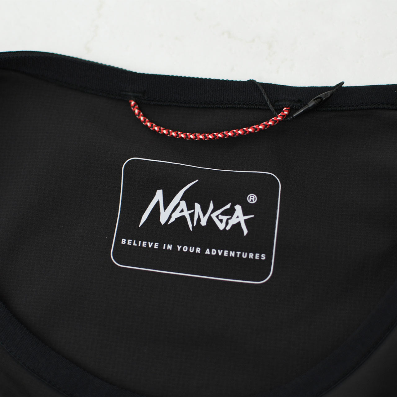 NANGA [ナンガ] PLC EXCURSION TEE [N2500-1P403A] PLC エクスカーションティー [2025SS]