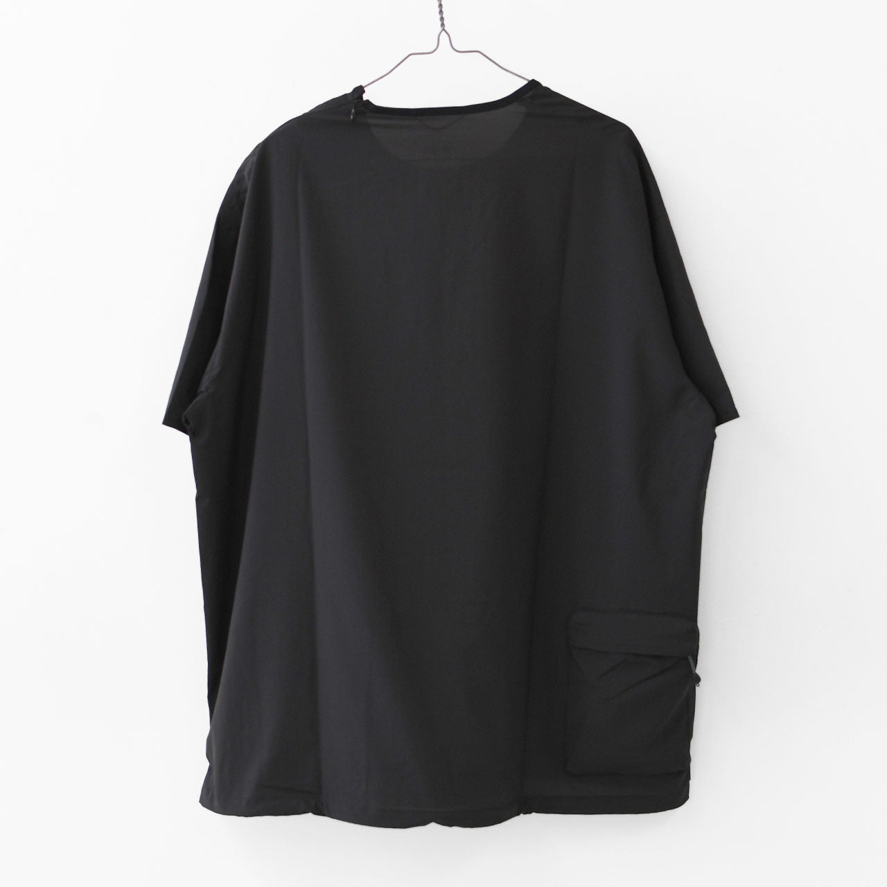 NANGA [ナンガ] PLC EXCURSION TEE [N2500-1P403A] PLC エクスカーションティー [2025SS]