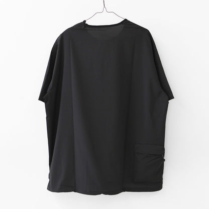 NANGA [ナンガ] PLC EXCURSION TEE [N2500-1P403A] PLC エクスカーションティー [2025SS]