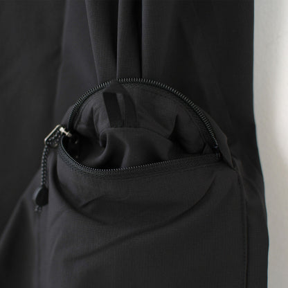 NANGA [ナンガ] PLC EXCURSION TEE [N2500-1P403A] PLC エクスカーションティー [2025SS]