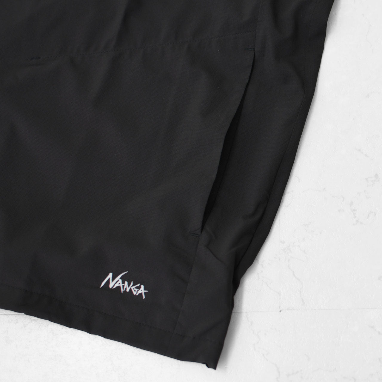 NANGA [ナンガ] PLC EXCURSION TEE [N2500-1P403A] PLC エクスカーションティー [2025SS]