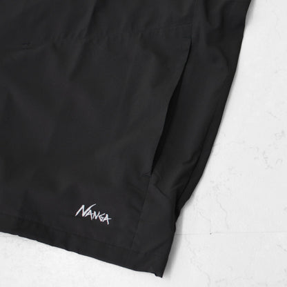 NANGA [ナンガ] PLC EXCURSION TEE [N2500-1P403A] PLC エクスカーションティー [2025SS]