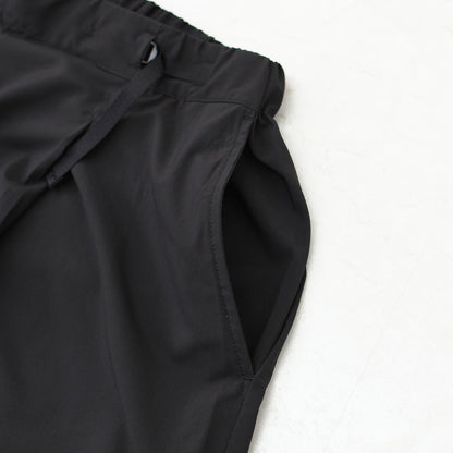 NANGA [ナンガ]EXCURSION WIDE PANTS W [N2501-1D409B]エクスカーション ワイドパンツ　ウィメンズ・ワイドパンツ・UVカット・吸収速乾性・ワイドシルエット・LADY’S [2026SS]
