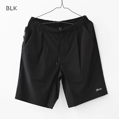 NANGA [ナンガ] PLC EXCURSION SHORTS [N2501-1E406A] PLC エクスカーションショーツ・MEN'S [2025SS]