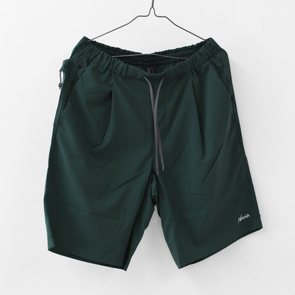 NANGA [ナンガ] PLC EXCURSION SHORTS [N2501-1E406A] PLC エクスカーションショーツ・MEN'S [2025SS]