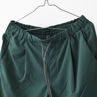 NANGA [ナンガ] PLC EXCURSION SHORTS [N2501-1E406A] PLC エクスカーションショーツ・MEN'S [2025SS]