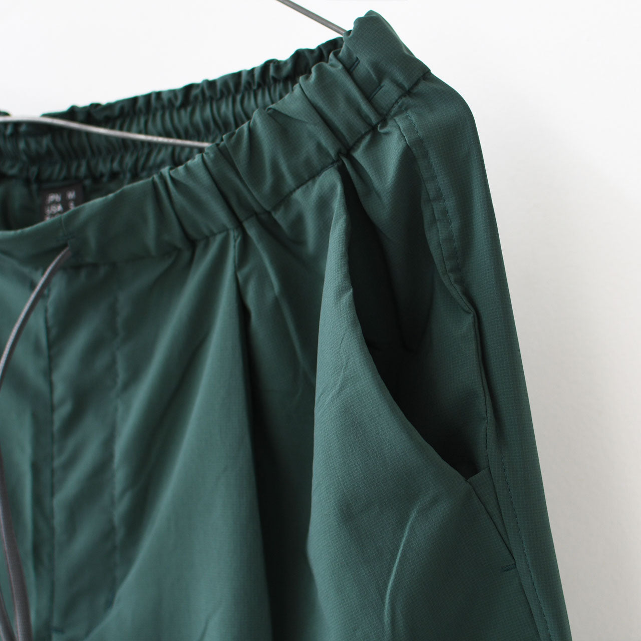 NANGA [ナンガ] PLC EXCURSION SHORTS [N2501-1E406A] PLC エクスカーションショーツ・MEN'S [2025SS]