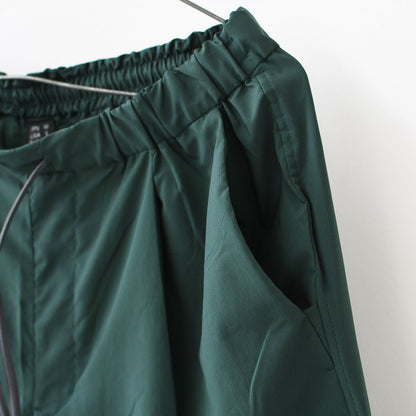 NANGA [ナンガ] PLC EXCURSION SHORTS [N2501-1E406A] PLC エクスカーションショーツ・MEN'S [2025SS]