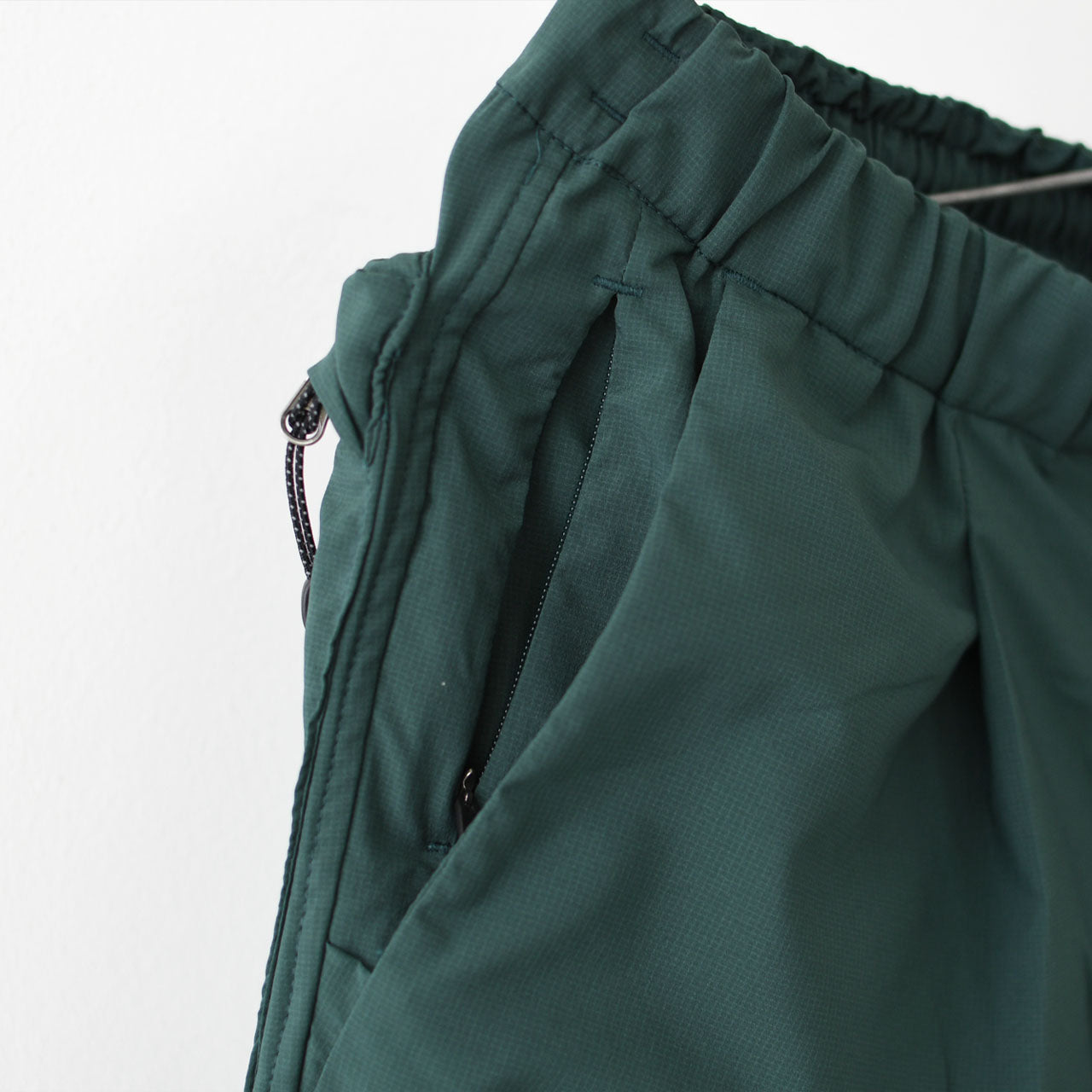 NANGA [ナンガ] PLC EXCURSION SHORTS [N2501-1E406A] PLC エクスカーションショーツ・MEN'S [2025SS]