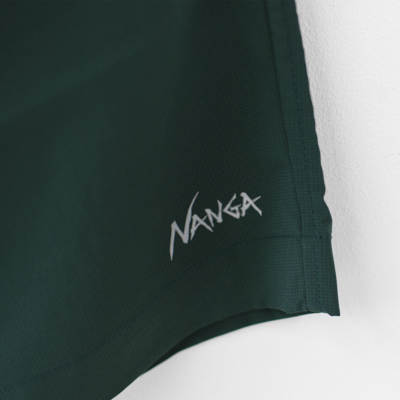 NANGA [ナンガ] PLC EXCURSION SHORTS [N2501-1E406A] PLC エクスカーションショーツ・MEN'S [2025SS]