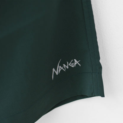 NANGA [ナンガ] PLC EXCURSION SHORTS [N2501-1E406A] PLC エクスカーションショーツ・MEN'S [2025SS]