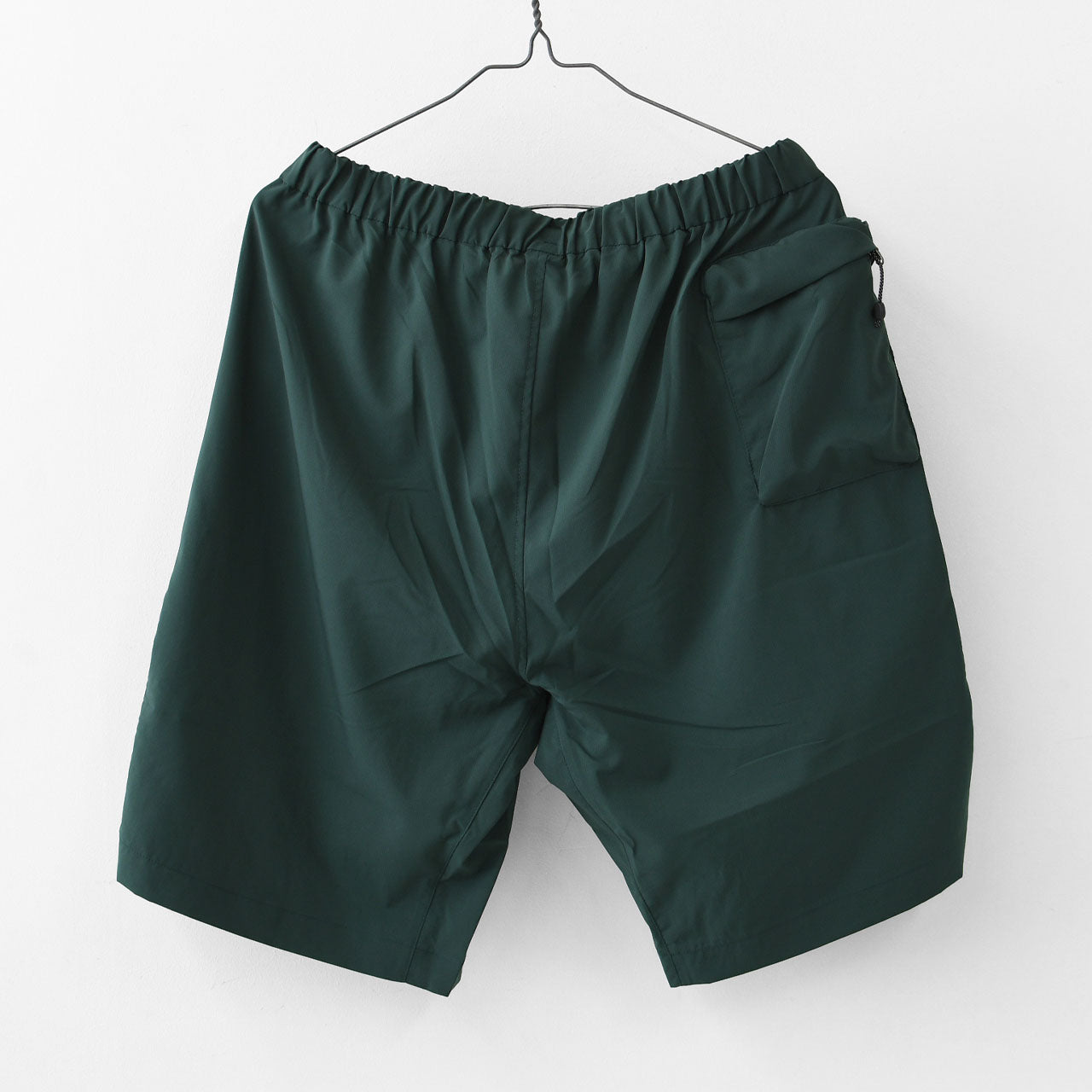 NANGA [ナンガ] PLC EXCURSION SHORTS [N2501-1E406A] PLC エクスカーションショーツ・MEN'S [2025SS]