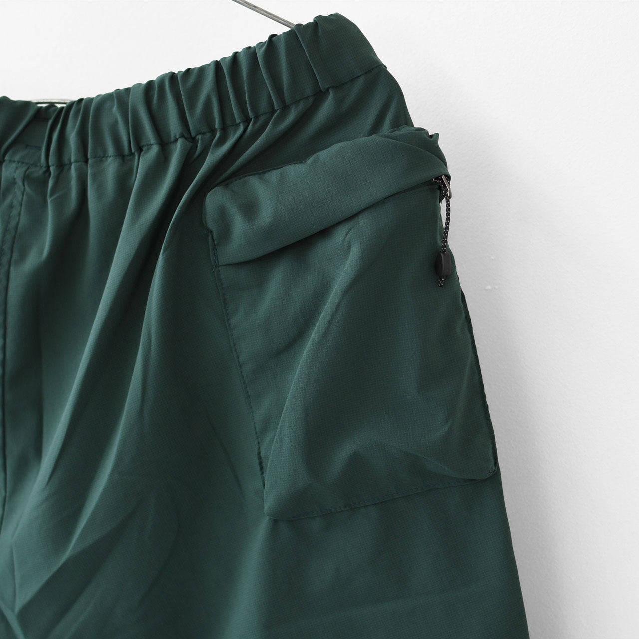 NANGA [ナンガ] PLC EXCURSION SHORTS [N2501-1E406A] PLC エクスカーションショーツ・MEN'S [2025SS]