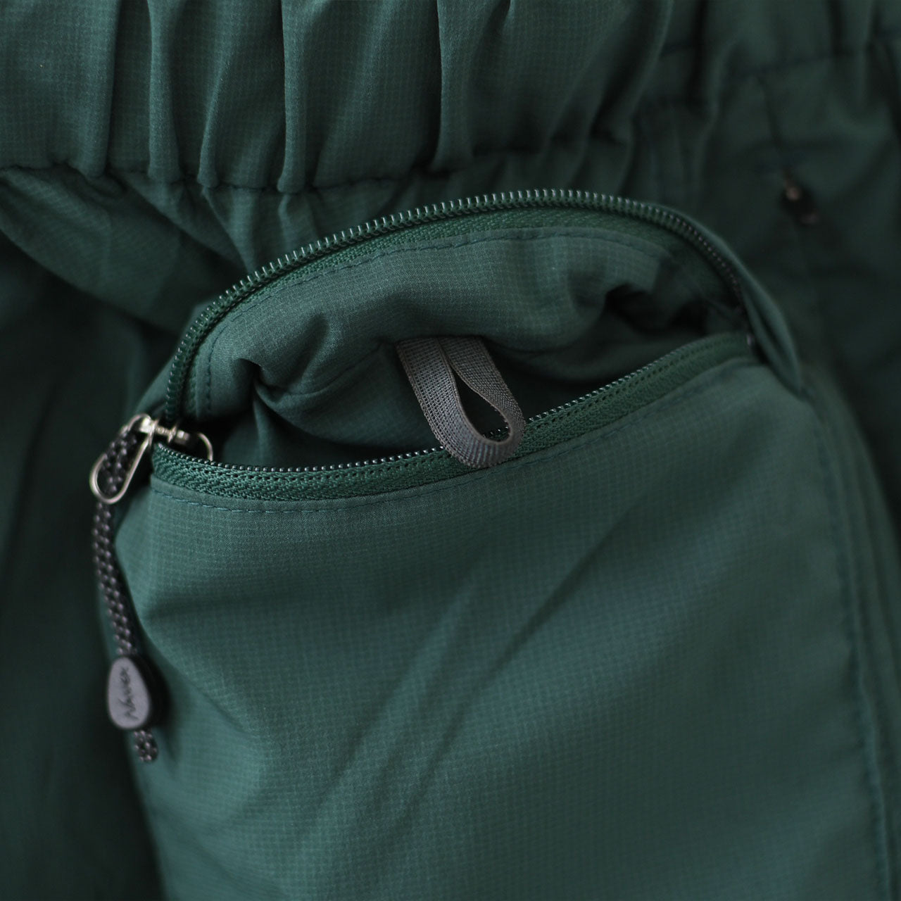 NANGA [ナンガ] PLC EXCURSION SHORTS [N2501-1E406A] PLC エクスカーションショーツ・MEN'S [2025SS]