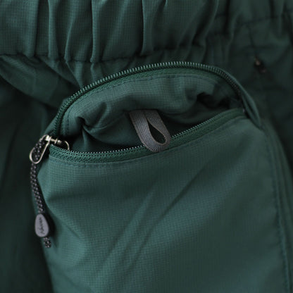 NANGA [ナンガ] PLC EXCURSION SHORTS [N2501-1E406A] PLC エクスカーションショーツ・MEN'S [2025SS]