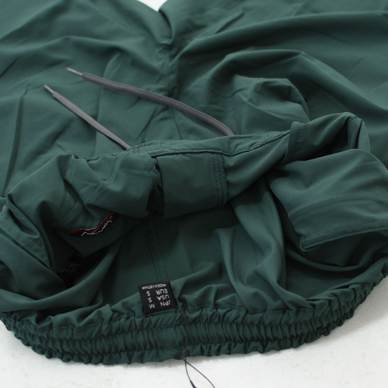 NANGA [ナンガ] PLC EXCURSION SHORTS [N2501-1E406A] PLC エクスカーションショーツ・MEN'S [2025SS]