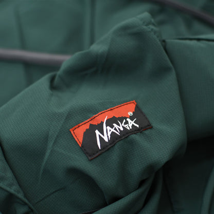 NANGA [ナンガ] PLC EXCURSION SHORTS [N2501-1E406A] PLC エクスカーションショーツ・MEN'S [2025SS]