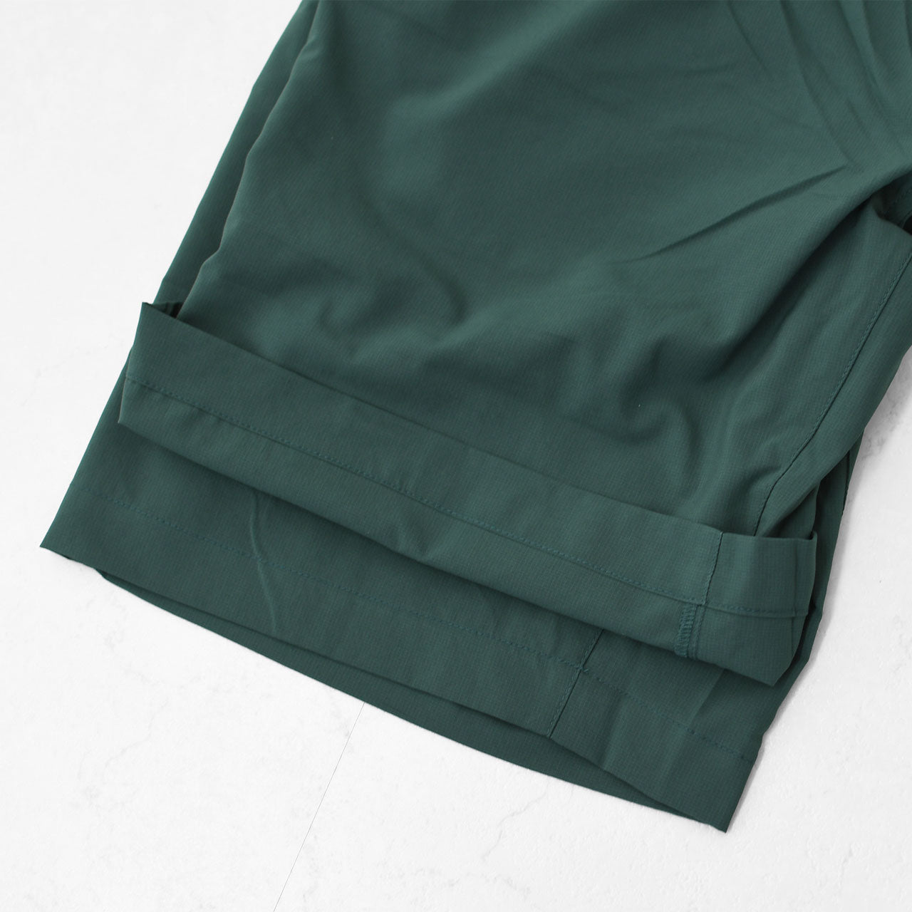 NANGA [ナンガ] PLC EXCURSION SHORTS [N2501-1E406A] PLC エクスカーションショーツ・MEN'S [2025SS]