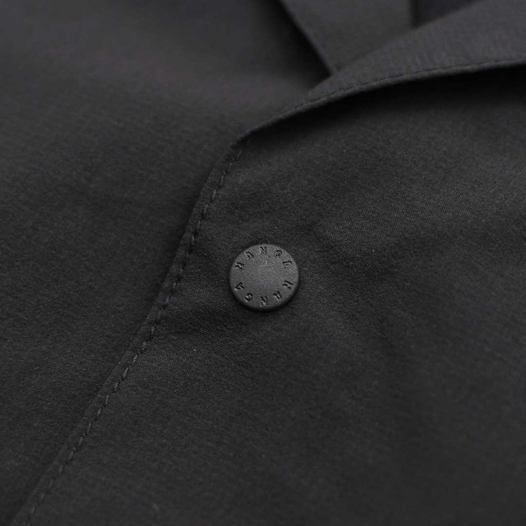 NANGA [ナンガ]PLC EXCURSION S/S SHIRT [N2610-1J120A] PLC エクスカーション ショートスリーブ シャツ・半袖シャツ・軽量・UVカット・パッカブル・旅行・出張・キャンプ・アウトドア・MEN'S/LADY'S [2026SS]